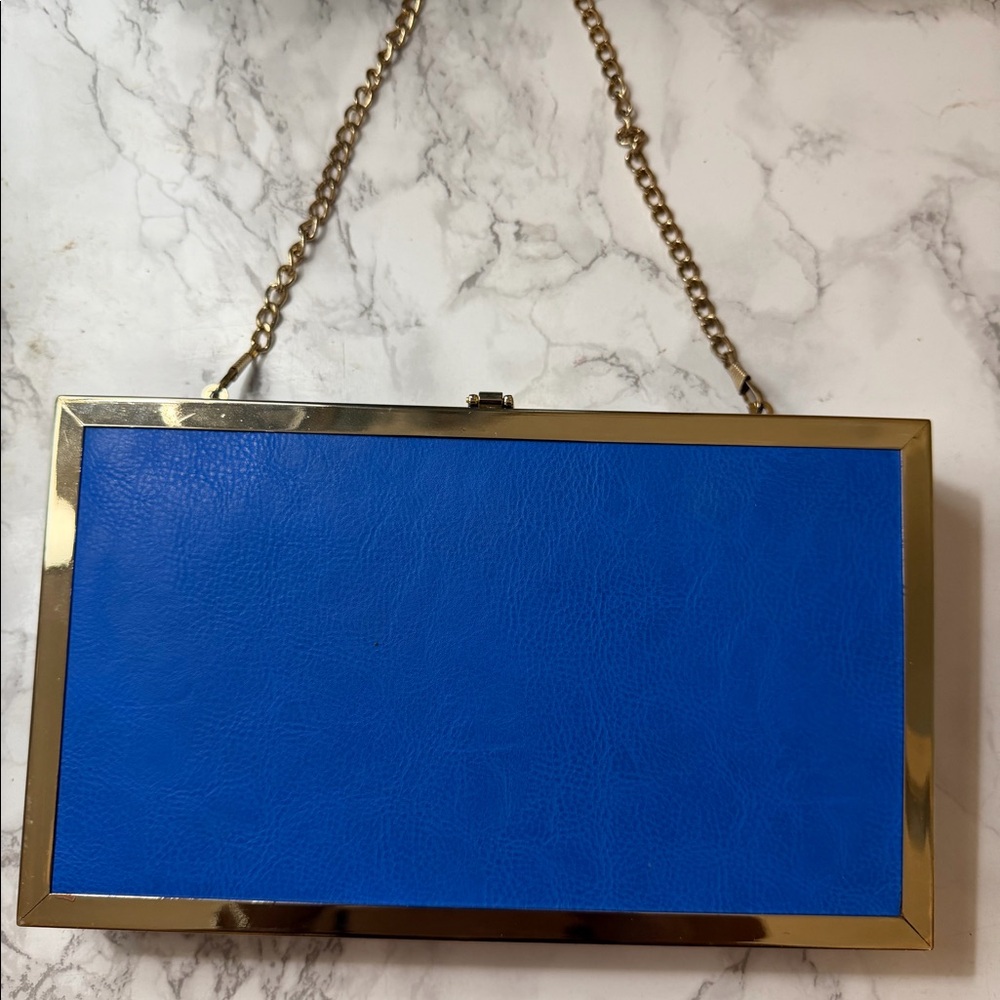 Aldo women’s clutch crossbody